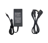 Блок питания 12V 5A 5.5*2.5 сетевой