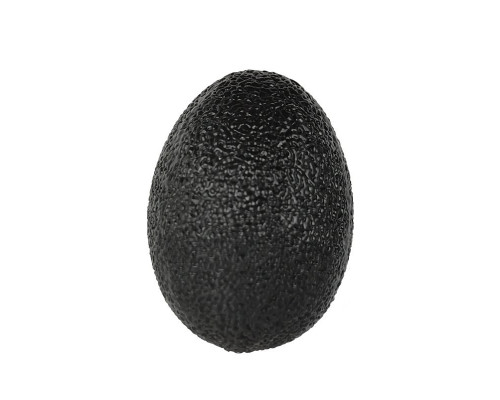 Кистевой эспандер яйцо (черный)
