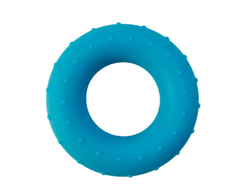 Эспандер круглый, классический (синий)