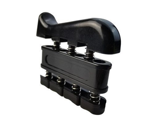 Эспандер для пальцев "Фортепиано" (черный)