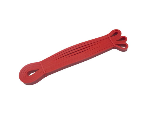 Фитнес резинки (жгуты) (латекс 2080*4,5*13, красный)