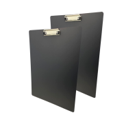 Планшет для бумаги A3 вертикальный с зажимом, 2 шт