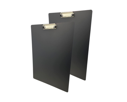 Планшет для бумаги A3 вертикальный с зажимом, 2 шт