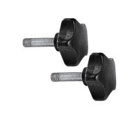 Крепёжный винт барашек M8х30, 2 шт