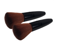 Антистатическая щетка MUP-1 для чистки виниловых пластинок, 2 шт