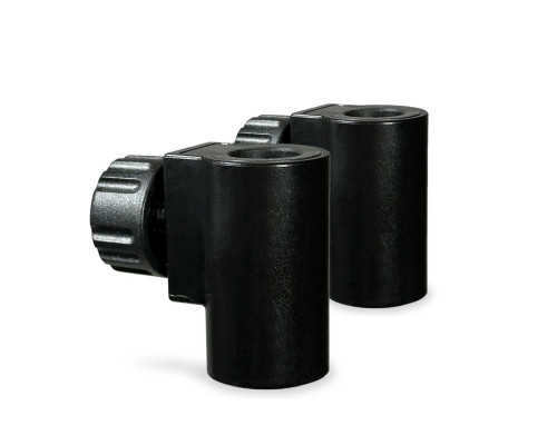 Втулка соединитель под штатив и пантограф, диаметром 16х12 мм, 2 шт