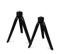 Настольный штатив трипод N-17 крепление для камеры, 2 шт