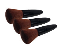 Антистатическая щетка MUP-1 для чистки виниловых пластинок, 3 шт