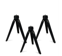 Настольный штатив трипод N-17 крепление для камеры, 3 шт