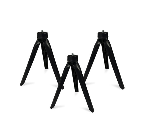 Настольный штатив трипод N-17 крепление для камеры, 3 шт