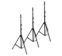 Напольный штатив JBH-MAN тренога для учебной головы манекена, 3 шт