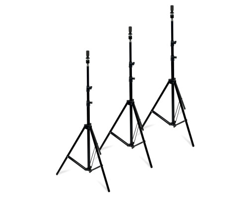 Напольный штатив JBH-MAN тренога для учебной головы манекена, 3 шт