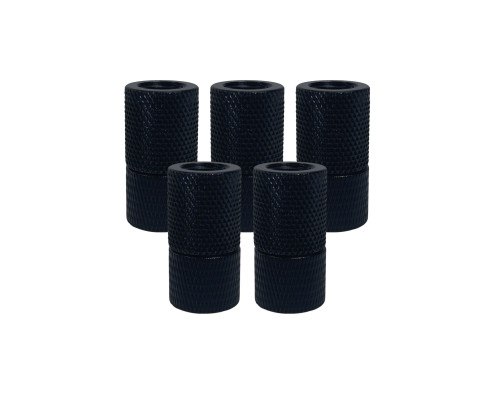 Переходник М10(F) на 3/8 (F), шаг резьбы М10*1, 5 шт