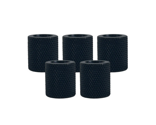 Переходник М10(F) на 1/4 (F), шаг резьбы М10*1, 5 шт