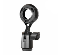 Держатель DMout для микрофона с внешним типом крепления, резьба 3/8