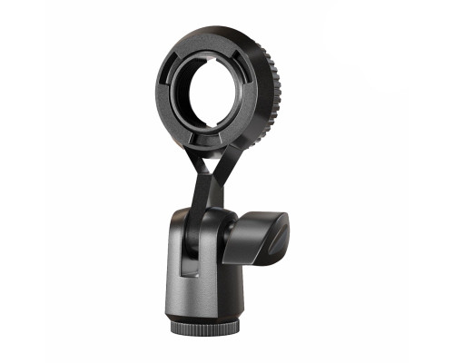 Держатель DMout для микрофона с внешним типом крепления, резьба 3/8