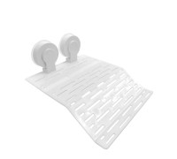 Мостик для черепахи в аквариум и террариум на присосках