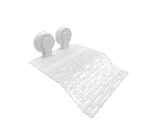 Мостик для черепахи в аквариум и террариум на присосках