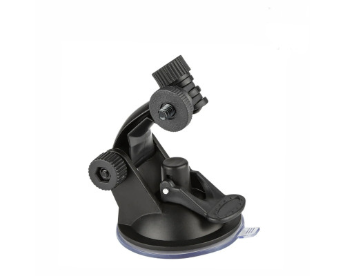 Автомобильный держатель ADV-14 для крепления видеорегистратора на присоске