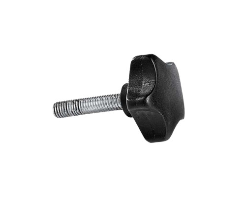 Крепёжный винт барашек M8х50