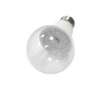 Фитолампа для растений,12Вт Е27, LED красно-синий спектр