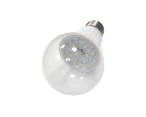 Фитолампа для растений,12Вт Е27, LED красно-синий спектр