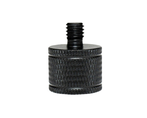 Переходник с внутренней резьбы М8 на внешнюю резьбу М6