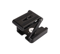 Крепление для камеры, складная площадка на штатив с резьбой 1/4 и 3/8