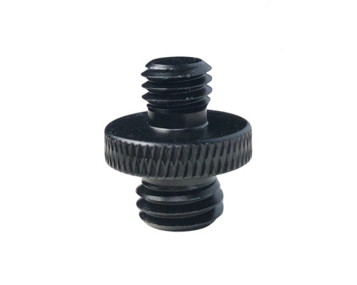 Переходник с внешней резьбы М8 на внешнюю резьбу M10