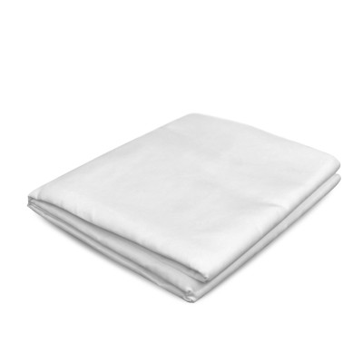 Фон тканевый белый для фотостудии, 1.5х2 м