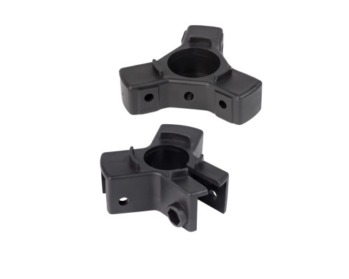 Ремкомплект NVD-1: нижний и верхний держатели ножек штатива