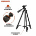 Стойка штатив Tripod-8810-PRJ для светодиодных строительных прожекторов весом до 4 кг