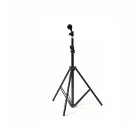Напольная стойка JBH-DMin с держателем для микрофона с внутренним типом крепления