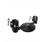 Информационная стойка KRMZM-35 настольная, стенд информационный