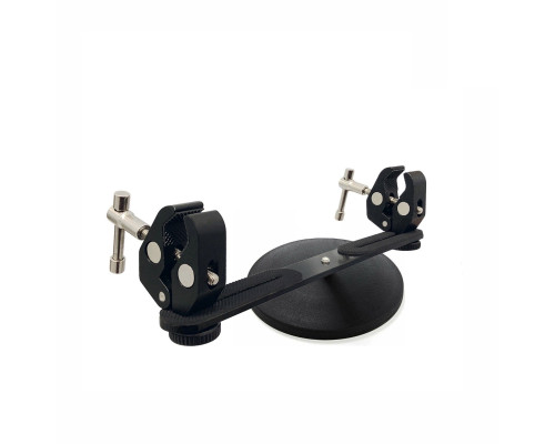 Информационная стойка KRMZM-35 настольная, стенд информационный