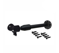 Настенный держатель FLAN-ZM02L для камеры с регулировкой длины