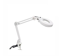 Лампа LN-5-GOF для пылесоса для маникюра с отверстием под вытяжку