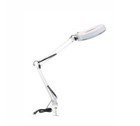 Лампа LN-6-GOF для пылесоса для маникюра с отверстием под вытяжку