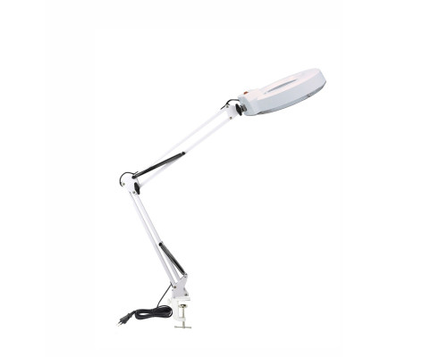 Лампа LN-6-GOF для пылесоса для маникюра с отверстием под вытяжку