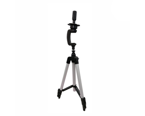 Кронштейн для учебной головы манекена на напольном триподе 3110L-MAN