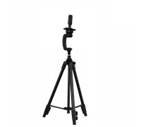 Кронштейн для учебной головы манекена на напольном триподе 8810L-MAN