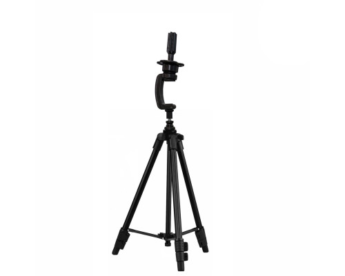 Кронштейн для учебной головы манекена на напольном триподе 8810L-MAN