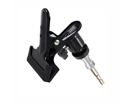 Держатель PT1SH для пялец с креплением зажимом на пантограф