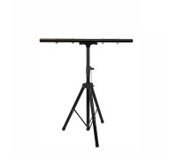 Штатив строительный 502B-4PRJ для тяжелых прожекторов, нагрузка 5 кг