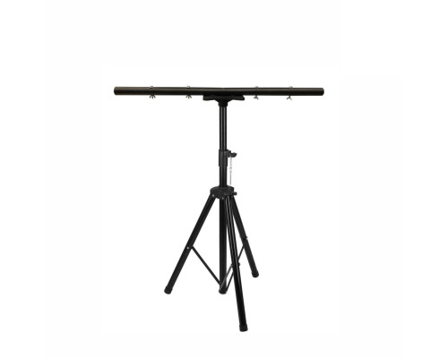 Штатив строительный 502B-4PRJ для тяжелых прожекторов, нагрузка 5 кг