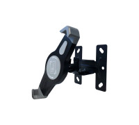 Кронштейн C18-DN02 для планшета 18-29 см с шарнирным креплением