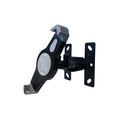 Кронштейн C18-DN02 для планшета 18-29 см с шарнирным креплением
