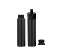 Набор из 2 удлинителей держателя для микрофона, резьба 1/4