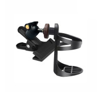 Подстаканник к столу для настольных игр с креплением прищепка SH-BP