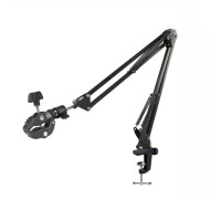 Держатель KGS-PAI-3SH для пайки на пантографе с усиленной струбциной